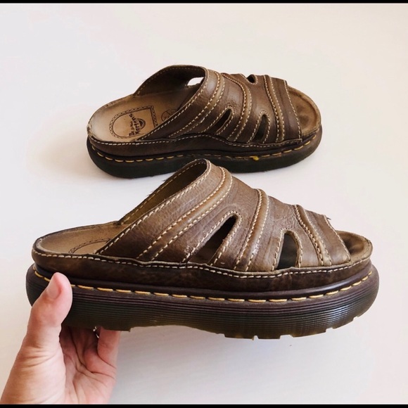 doc marten sandals uk
